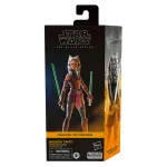 Action Figure: STAR WARS The Clone Wars - Ashoka Tano (Padawan) [The Black Series]
