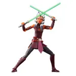 Action Figure: STAR WARS The Clone Wars - Ashoka Tano (Padawan) [The Black Series]