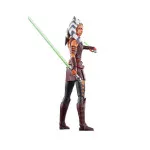 Action Figure: STAR WARS The Clone Wars - Ashoka Tano (Padawan) [The Black Series]