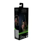 Action Figure: Star Wars Episode IV Archive (Black Series) - Wicket