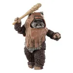 Action Figure: Star Wars Episode IV Archive (Black Series) - Wicket