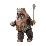 Action Figure: Star Wars Episode IV Archive (Black Series) - Wicket