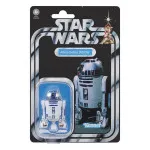 Action Figure: STAR WARS Artoo-Detoo (R2-D2) (Kenner)
