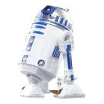 Action Figure: STAR WARS Artoo-Detoo (R2-D2) (Kenner)