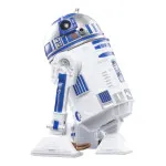 Action Figure: STAR WARS Artoo-Detoo (R2-D2) (Kenner)
