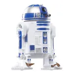 Action Figure: STAR WARS Artoo-Detoo (R2-D2) (Kenner)