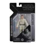 Action Figure: Star Wars Archive (Black Series) - Obi-Wan Kenobi (Padawan)