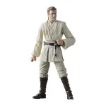 Action Figure: Star Wars Archive (Black Series) - Obi-Wan Kenobi (Padawan)
