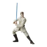 Action Figure: Star Wars Archive (Black Series) - Obi-Wan Kenobi (Padawan)