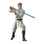 Action Figure: Star Wars Archive (Black Series) - Obi-Wan Kenobi (Padawan)