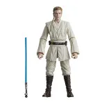 Action Figure: Star Wars Archive (Black Series) - Obi-Wan Kenobi (Padawan)