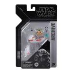Action Figure: Star Wars Archive (Black Series) - Grogu