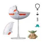 Action Figure: Star Wars Archive (Black Series) - Grogu