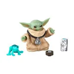 Action Figure: Star Wars Archive (Black Series) - Grogu