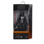 Action Figure: Star Wars Episode IV Archive (Black Series) - Darth Vader