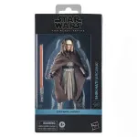 Action Figure: Star Wars Ahsoka (Black Series) - Shin Hati (Arcana)
