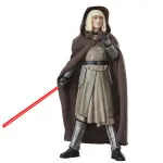 Action Figure: Star Wars Ahsoka (Black Series) - Shin Hati (Arcana)