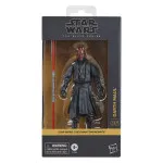 Action Figure: Star Wars Episode I (Black Series) - Darth Maul