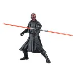 Action Figure: Star Wars Episode I (Black Series) - Darth Maul