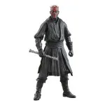 Action Figure: Star Wars Episode I (Black Series) - Darth Maul