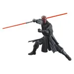 Action Figure: Star Wars Episode I (Black Series) - Darth Maul