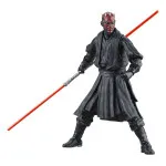 Action Figure: Star Wars Episode I (Black Series) - Darth Maul