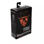 Universal Monsters Action Figure: Ultimate Frankenstein's Monster (Black & White)