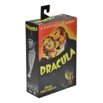 Universal Monsters Action Figure: A Nightmare of Horror - The Ultimate Count DRACULA (Carfax Abbey)