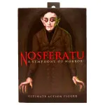Ultimate Action Figure: Nosferatu "Count Orlok" (A Symphony of horror)
