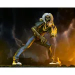 Iron Maiden Ultimate Action Figure: Number of the Beast (40th Anniversary)