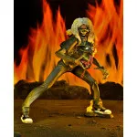 Iron Maiden Ultimate Action Figure: Number of the Beast (40th Anniversary)