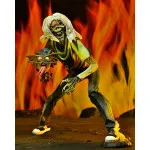 Iron Maiden Ultimate Action Figure: Number of the Beast (40th Anniversary)