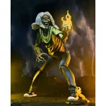 Iron Maiden Ultimate Action Figure: Number of the Beast (40th Anniversary)