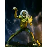 Iron Maiden Ultimate Action Figure: Number of the Beast (40th Anniversary)