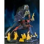 Iron Maiden Ultimate Action Figure: Number of the Beast (40th Anniversary)