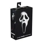 Monsters Ultimate Action Figure: Scream - Ghostface