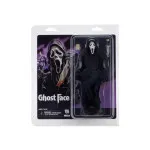 Monsters Ultimate Action Figure: Scream - Ghostface