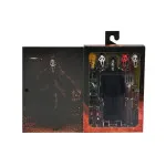 Scream Ultimate Action Figure: Ghost Face Inferno