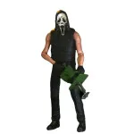 Scream Ultimate Action Figure: Ghost Face Inferno