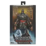 Action Figure: Assassin's Creed Revelations "Ezio Auditore"