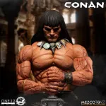 Conan the Barbarian Action Figure Conan (κλίμακα 1/12)