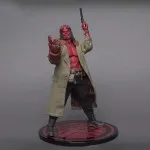 Action Figure: Hellboy 2019 (One:12 Collective)