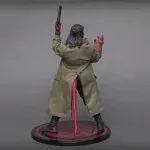 Action Figure: Hellboy 2019 (One:12 Collective)