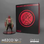 Action Figure: Hellboy 2019 (One:12 Collective)