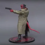 Action Figure: Hellboy 2019 (One:12 Collective)