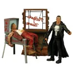 Marvel Action Figures: Punisher