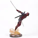 Marvel Comic Gallery PVC Statue: Deadpool