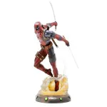 Marvel Comic Gallery PVC Statue: Deadpool