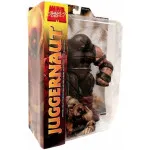 Action Figure: Marvel Select - Juggernaut