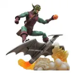 Marvel Select Action Figure: Green Goblin